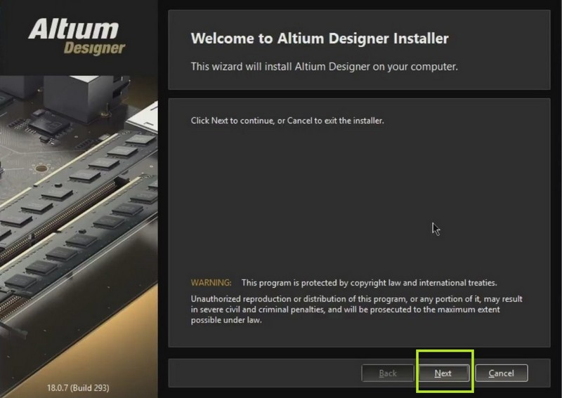 Download Altium Designer 18 Full Key – Hướng dẫn cài đặt và sử dụng