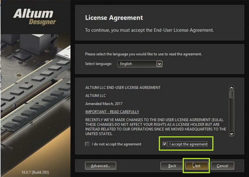 Download Altium Designer 18 Full Key – Hướng dẫn cài đặt và sử dụng