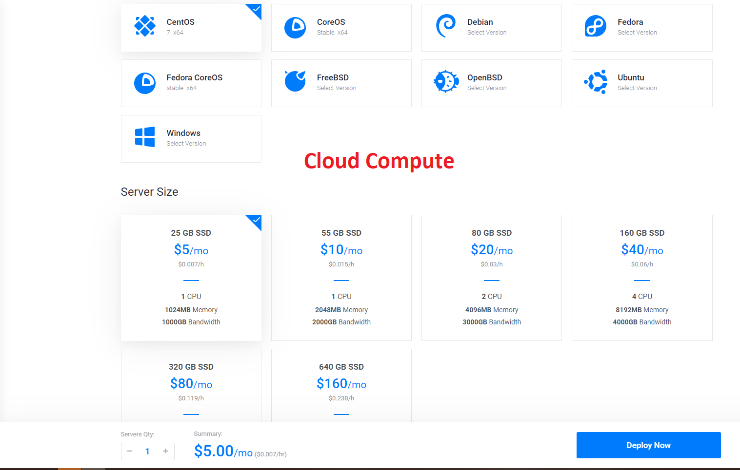 Review và đánh giá nhanh VPS High Frequency Của VULTR Cụm SERVER TOKYO 3