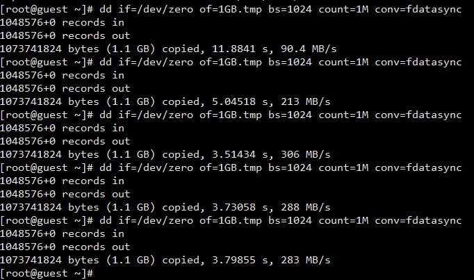 Review và đánh giá nhanh VPS High Frequency Của VULTR Cụm SERVER TOKYO 7