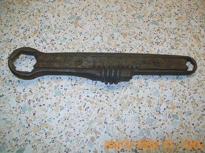 Tổng hợp các loại hình dạng mẫu cờ lê và mỏ lết khác nhau - Mạch điện tử