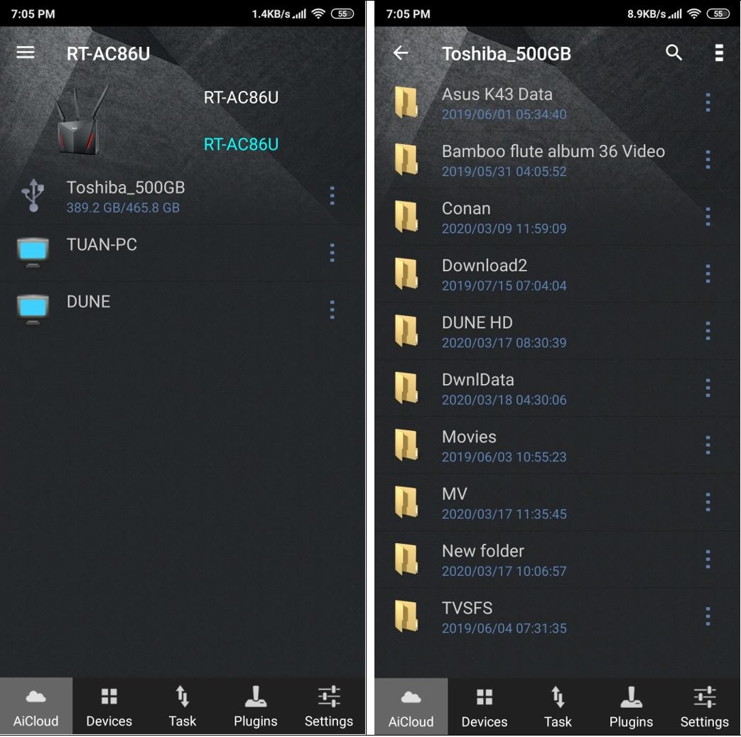 Hướng dẫn sử dụng Router Asus tiếng Việt - Mạch điện tử