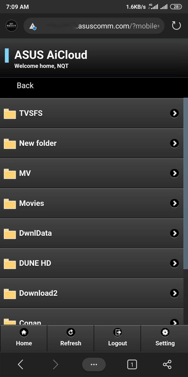 Hướng dẫn sử dụng Router Asus tiếng Việt - Mạch điện tử