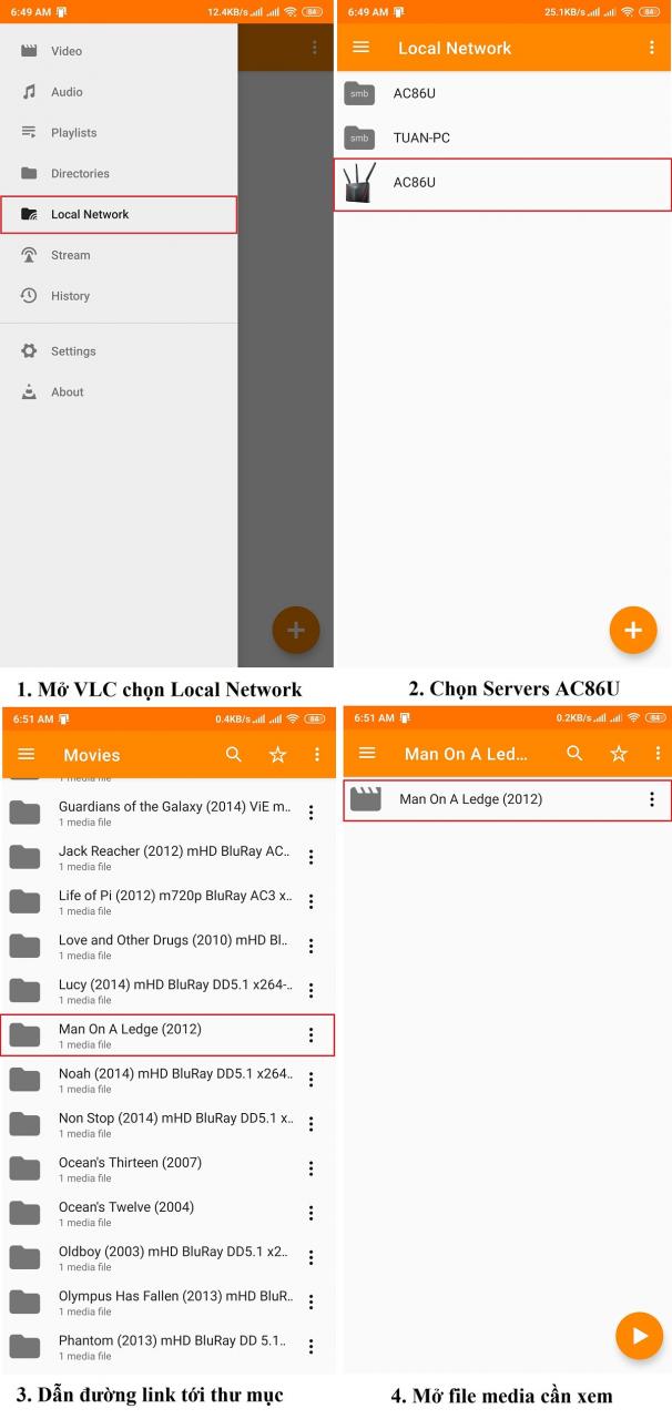 Hướng dẫn sử dụng Router Asus tiếng Việt - Mạch điện tử