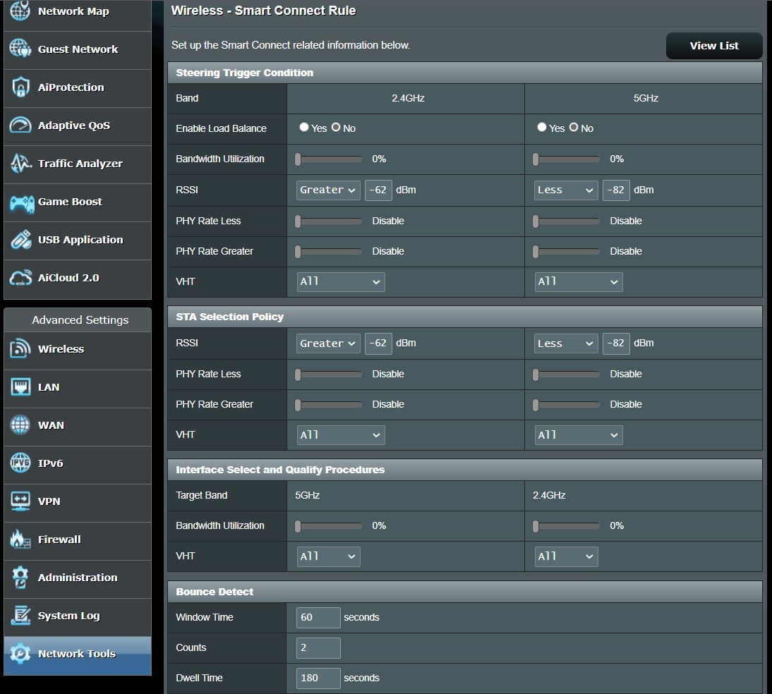 Hướng dẫn sử dụng Router Asus tiếng Việt - Mạch điện tử