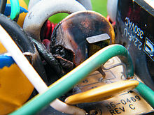 Varistor hay Tụ chống sét là gì?