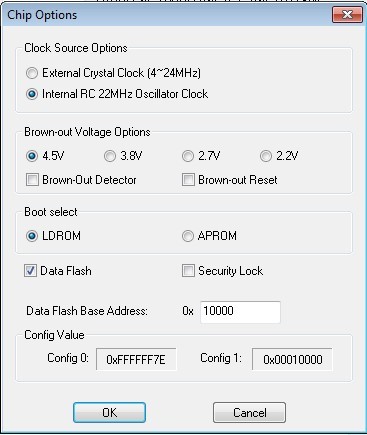 Mạch nạp Tulink và Phần mềm ICP Programing - Mạch điện tử