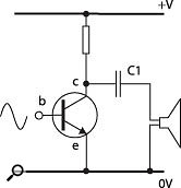 Amply mạch Class D tiếng nhạc có hay không? - Mạch điện tử