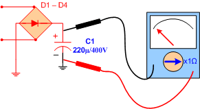 Các bệnh thường gặp của nguồn xung bạn có thể tự sửa - Mạch điện tử