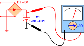 Các bệnh thường gặp của nguồn xung bạn có thể tự sửa - Mạch điện tử