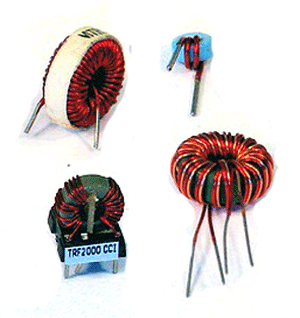 Sự khác biệt giữa linh kiện điện tử chủ động và bị động - Mạch điện tử