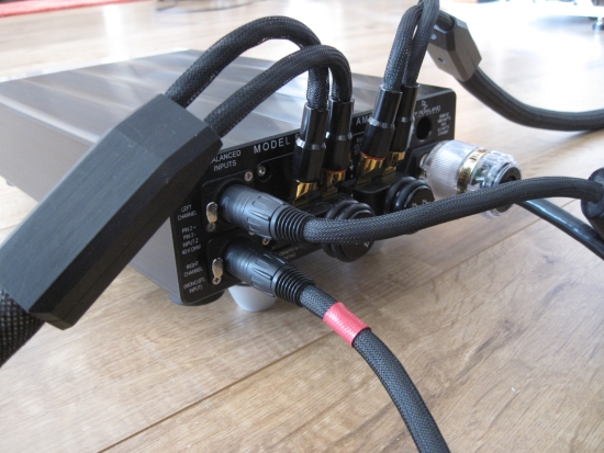 Amply mạch Class D tiếng nhạc có hay không? - Mạch điện tử