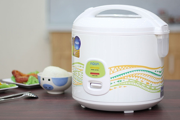 Cách khắc phục Rơ le nhiệt nồi cơm điện bị hỏng - Mạch điện tử