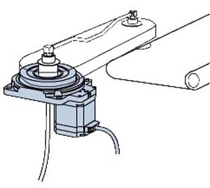 Các loại thiết bị truyền động khác nhau - Mạch điện tử