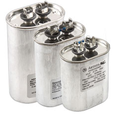 Các tham số kỹ thuật đặc trưng của tụ điện và sơ đồ tương đương của tụ - Mạch điện tử