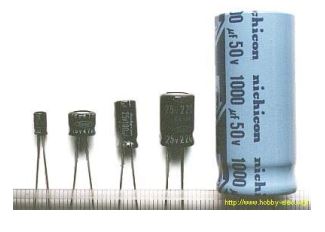 Các tham số kỹ thuật đặc trưng của tụ điện và sơ đồ tương đương của tụ - Mạch điện tử