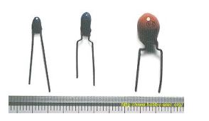 Các tham số kỹ thuật đặc trưng của tụ điện và sơ đồ tương đương của tụ - Mạch điện tử