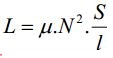 Các tham số kỹ thuật của cuộn cảm L - Mạch điện tử