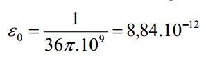 Các tham số kỹ thuật đặc trưng của tụ điện và sơ đồ tương đương của tụ - Mạch điện tử