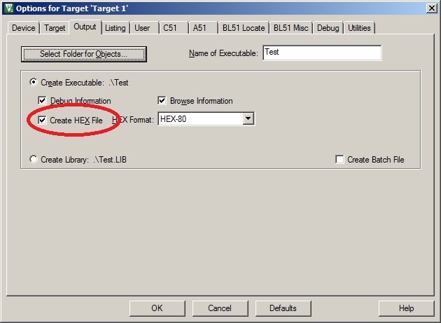 Tài liệu tìm hiểu Vi điều khiển N76E003 hãng Nuvoton - Mạch điện tử