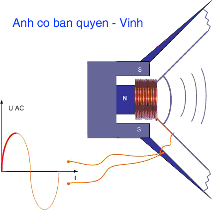 Độ từ cảm - Từ thông - Từ trường - Lực điện từ - Cảm ứng điện từ là gì? - Mạch điện tử