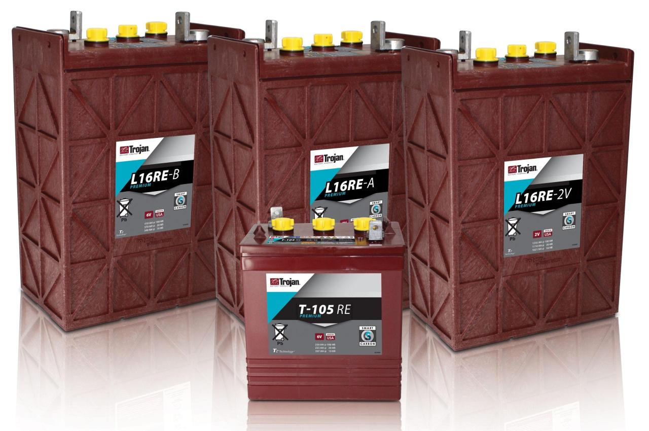 Tìm hiểu nguyên lý làm việc các loại Pin Niken Cadmium lithium Li-Po - Mạch điện tử