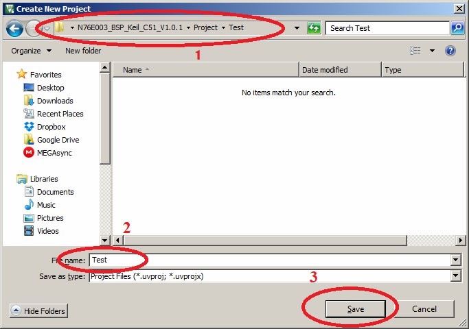 Tài liệu tìm hiểu Vi điều khiển N76E003 hãng Nuvoton - Mạch điện tử