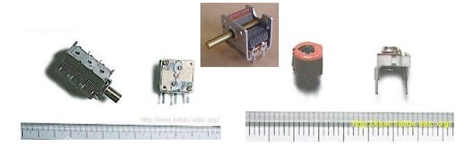 Các tham số kỹ thuật đặc trưng của tụ điện và sơ đồ tương đương của tụ - Mạch điện tử