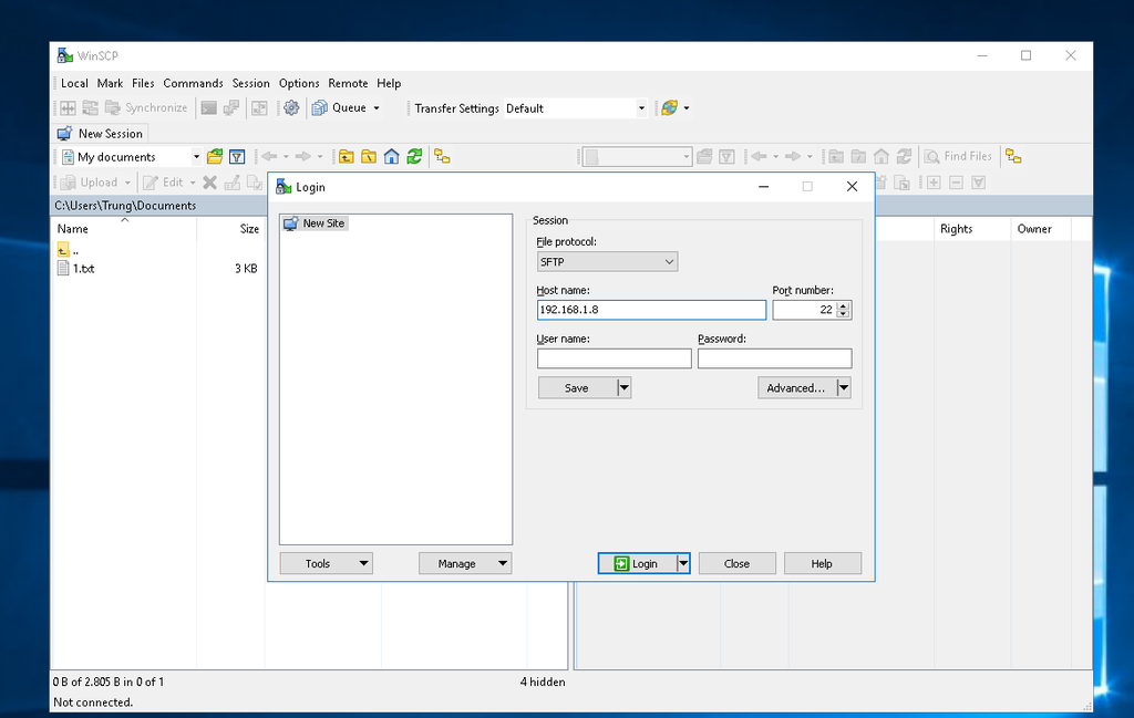 Dùng Raspberry làm Music server và Transport - Mạch điện tử