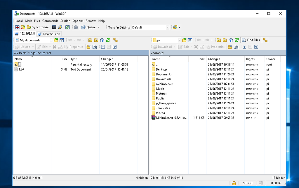 Dùng Raspberry làm Music server và Transport - Mạch điện tử