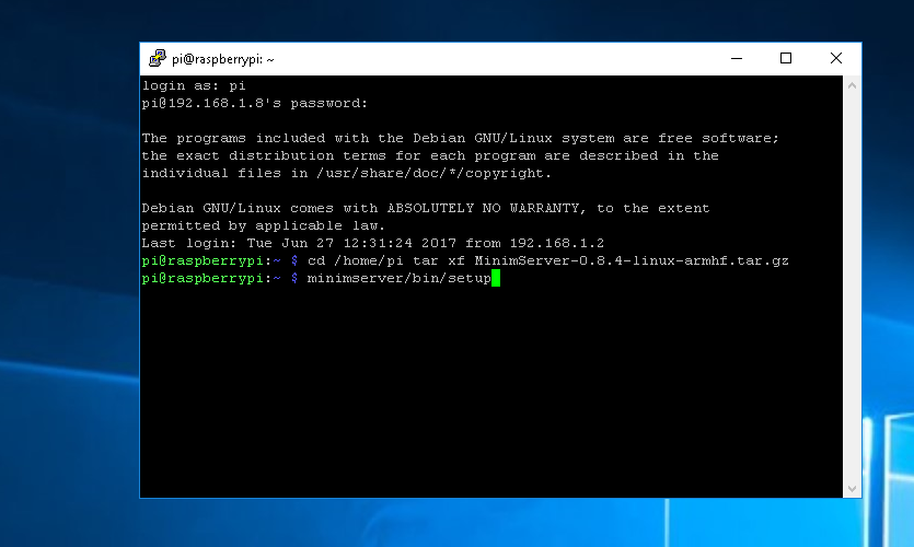 Dùng Raspberry làm Music server và Transport - Mạch điện tử