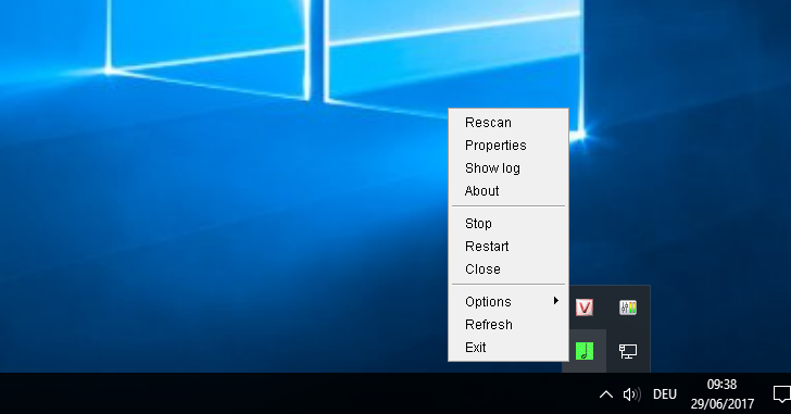 Dùng Raspberry làm Music server và Transport - Mạch điện tử