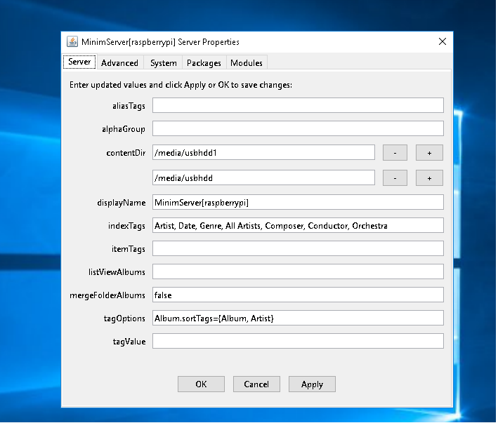 Dùng Raspberry làm Music server và Transport - Mạch điện tử