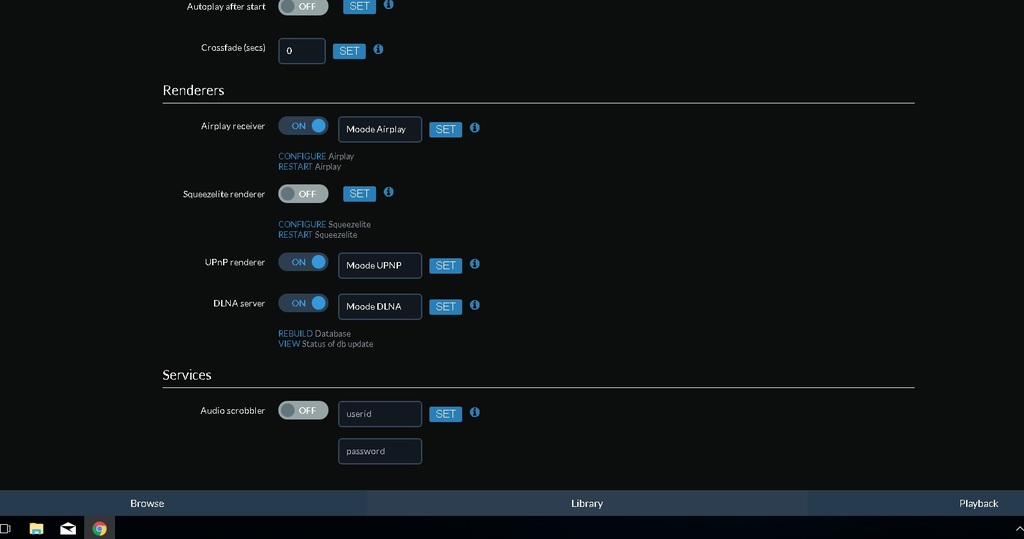 Dùng Raspberry làm Music server và Transport - Mạch điện tử