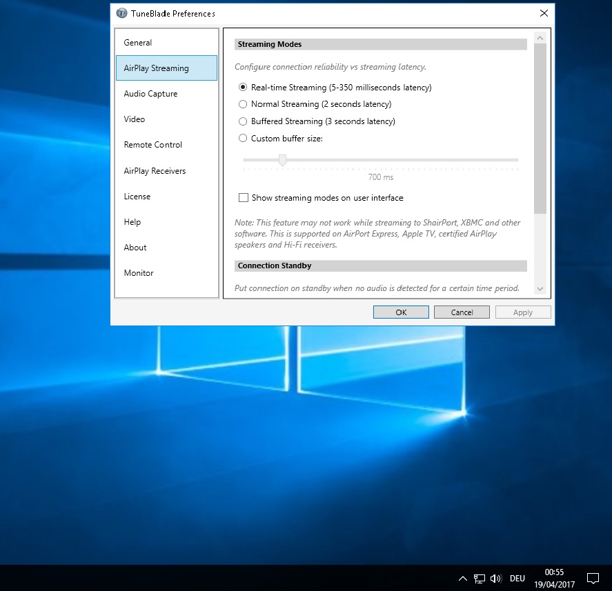 Dùng Raspberry làm Music server và Transport - Mạch điện tử